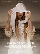 Sound of My Voice – plakát filmu