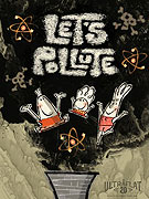 Let's Pollute – plakát filmu