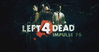 Left 4 Dead – plakát filmu
