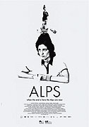 Alpy – plakát filmu