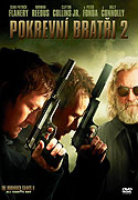 Pokrevní bratři 2 – plakát filmu
