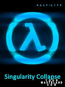 Half-Life: Singularity Collapse – plakát filmu