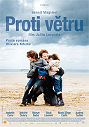 Proti větru – plakát filmu