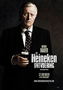 Únos Heinekena – plakát filmu