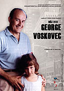 Můj otec George Voskovec – plakát filmu