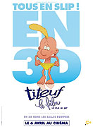 Titeuf – plakát filmu