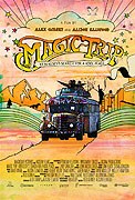 Magic Trip – plakát filmu