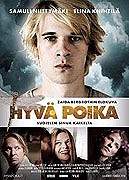 Hodný syn – plakát filmu