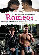 Romeo a Romeo – plakát filmu