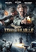 Gränsen – plakát filmu