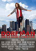 Dorfmanová – plakát filmu