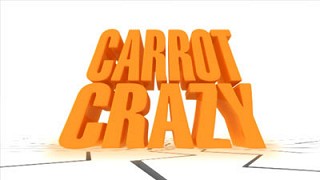 Carrot Crazy – plakát filmu