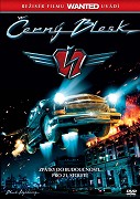 Černý blesk – plakát filmu