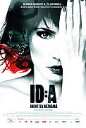 ID:A – plakát filmu