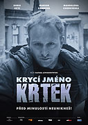 Krycí jméno Krtek – plakát filmu