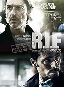 Rodinné zájmy – plakát filmu