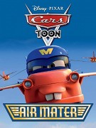 Air Mater – plakát filmu
