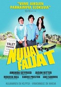Bag of Hammers, A – plakát filmu