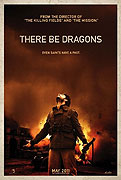 There Be Dragons – plakát filmu