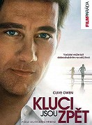 Kluci jsou zpět – plakát filmu