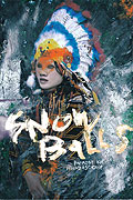 Snowballs – plakát filmu