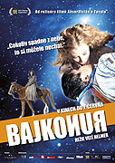 Bajkonur – plakát filmu