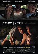 Výlet – plakát filmu