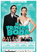 Moje první svatba – plakát filmu