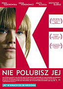Jmenuji se Ki – plakát filmu