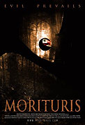 Morituris – plakát filmu