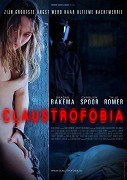 Claustrofobia – plakát filmu