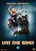Love and Dance – plakát filmu
