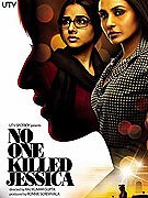 No One Killed Jessica – plakát filmu