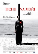 Ticho na moři – plakát filmu