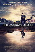 Hell and Back Again – plakát filmu