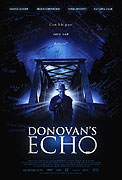Donovan's Echo – plakát filmu