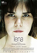 Lena – plakát filmu