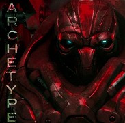 Archetype – plakát filmu