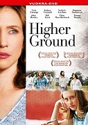 Higher Ground – plakát filmu