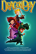 Dragonboy – plakát filmu