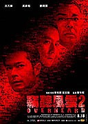Odposlechnuto 2 – plakát filmu