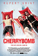Cherrybomb – plakát filmu