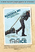 Thin Ice – plakát filmu