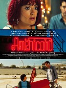 Americano – plakát filmu