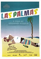 Las Palmas – plakát filmu