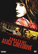 Zmizení Alice Creedové – plakát filmu