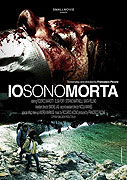 Io Sono Morta – plakát filmu