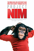 Project Nim – plakát filmu