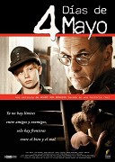 4 dny v máji – plakát filmu