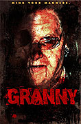 Granny – plakát filmu